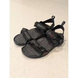 Vintage Y2K Nike ACG All-Trac Amphibious Men's Sz 11 US Hiking Outdoor Sandals